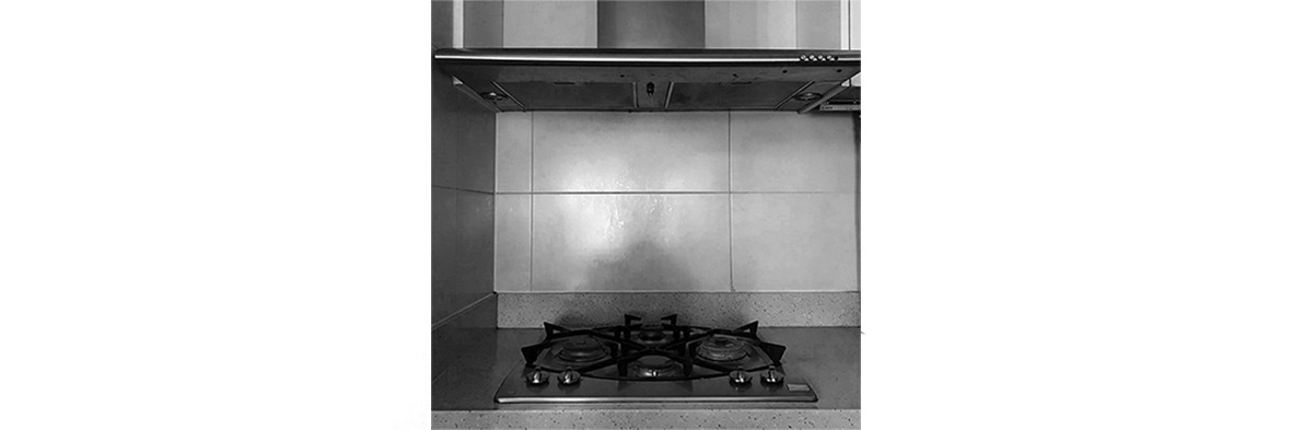 COCOOK，Junk Jung，cooking，black，