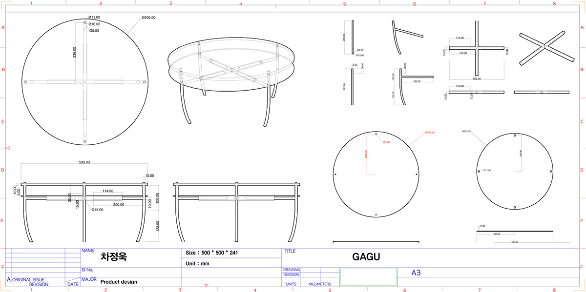 Gothic Stool，Chair design，furniture，