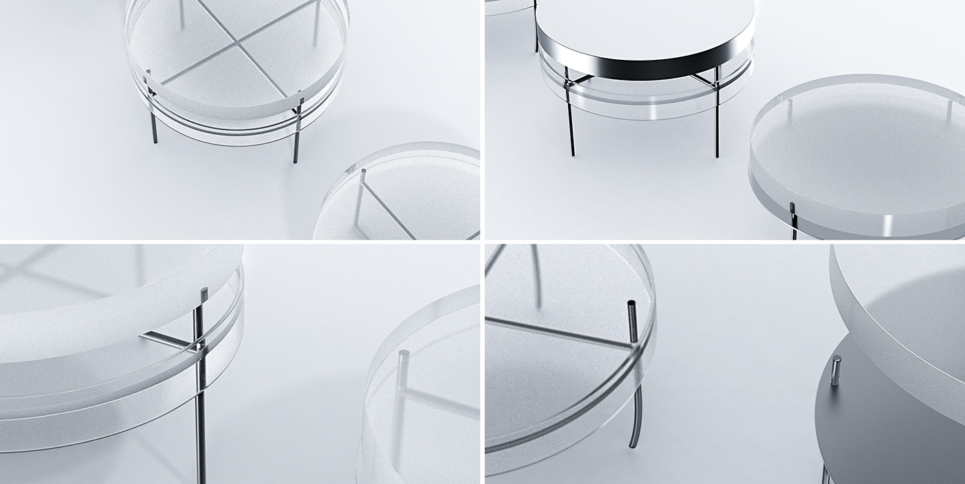 Gothic Stool，Chair design，furniture，