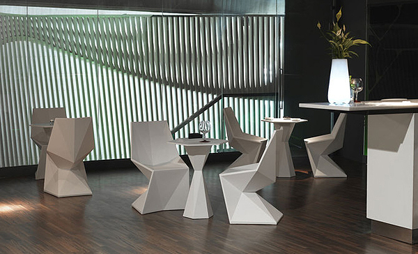 chair，