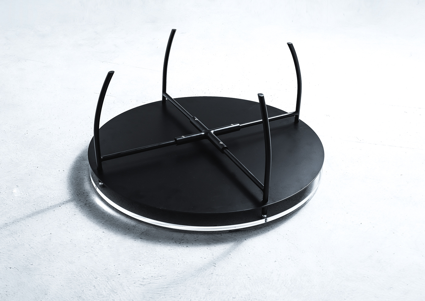 Gothic Stool，Chair design，furniture，