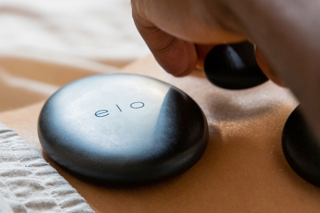 Elo，Massager，black，intelligence，