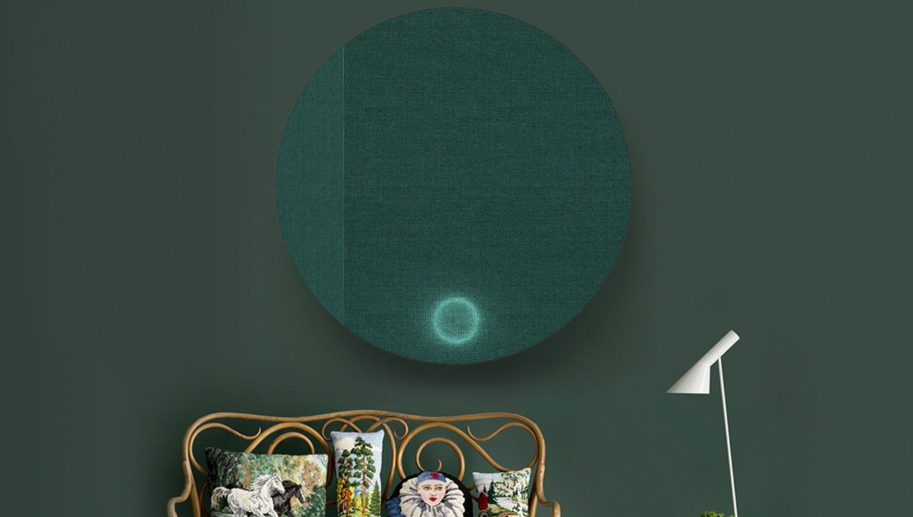 OSOUND XL，Loudspeaker design，Intelligent products，