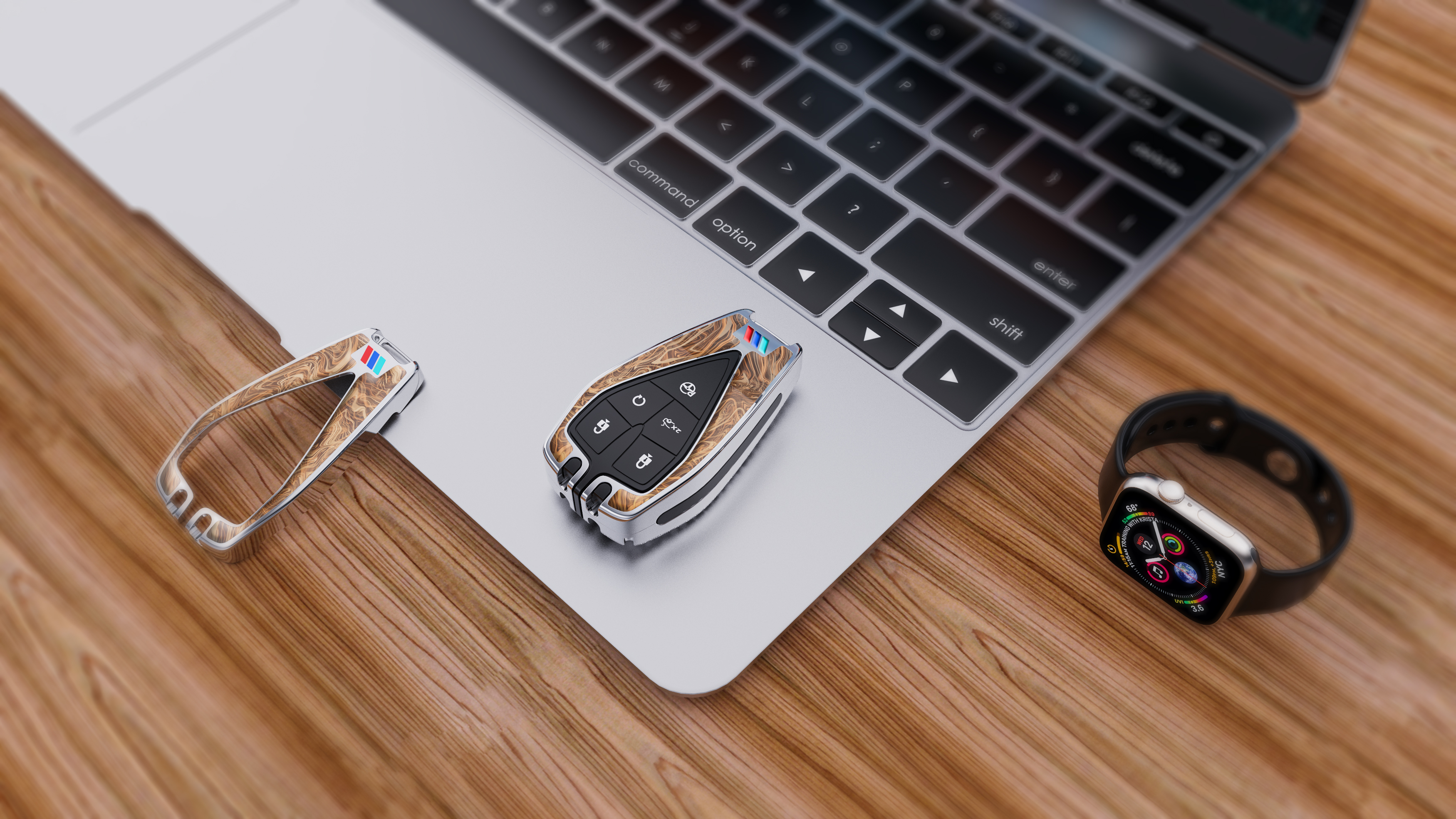 car keys，Metal protective shell，Key case，car keys，Metal protective shell，