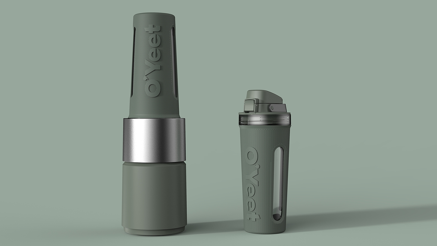Juicer，