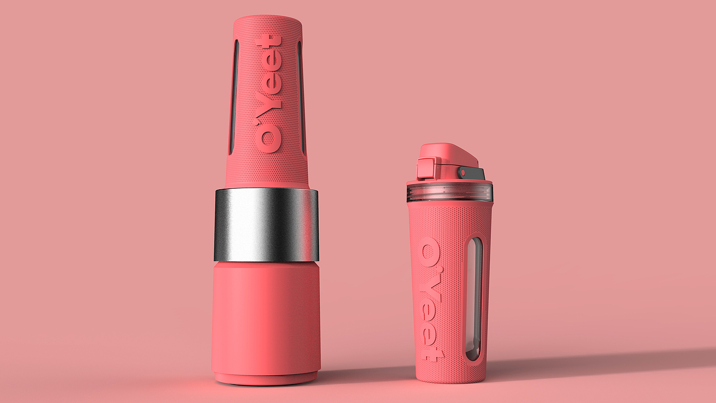 Juicer，