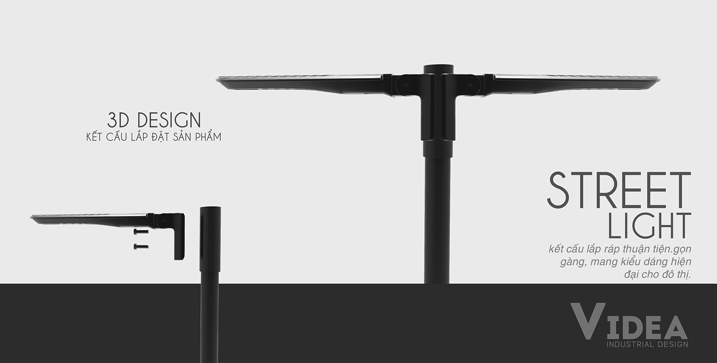 environment protection，energy conservation，industrial design，product design，Solar street lamp，