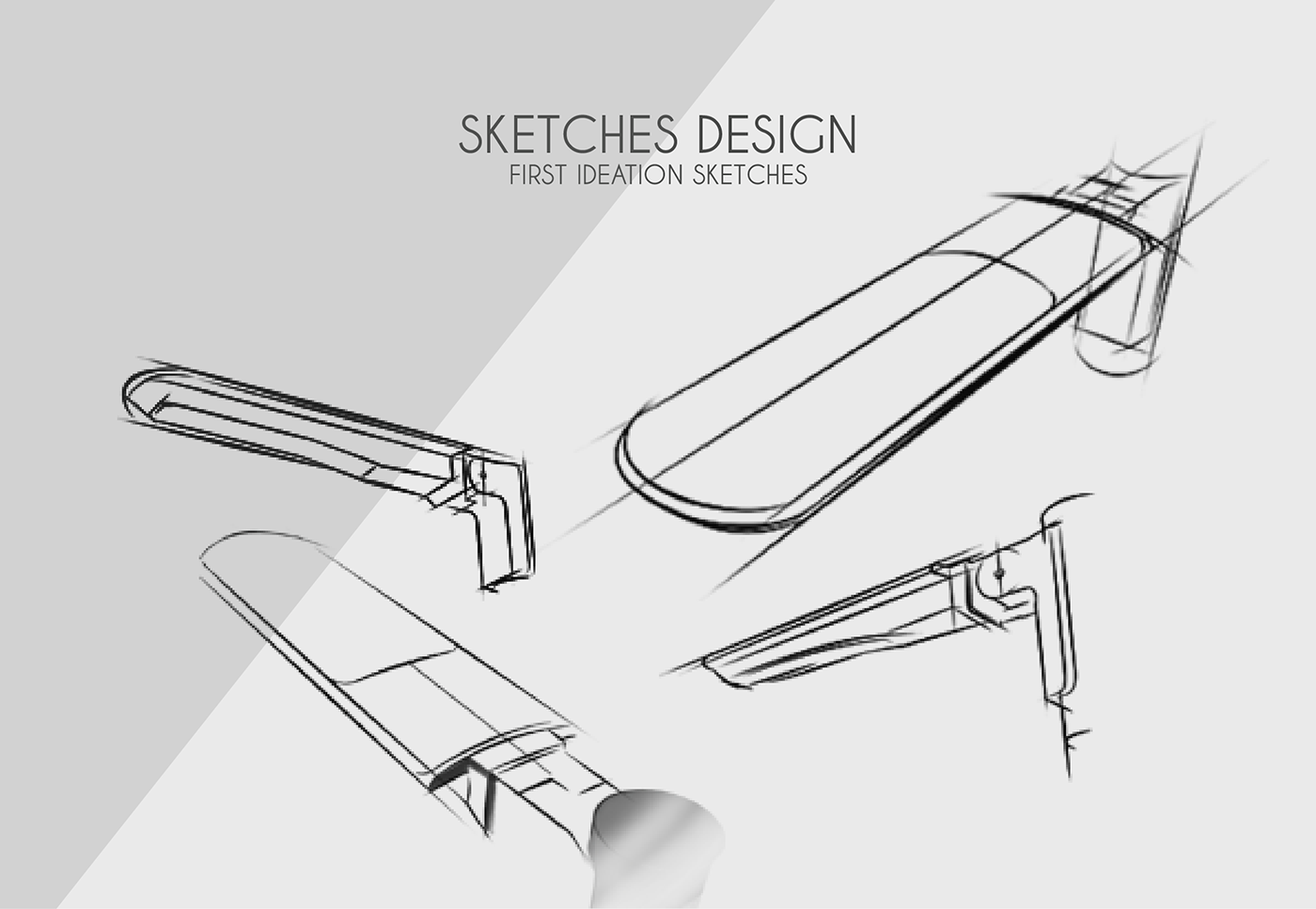 environment protection，energy conservation，industrial design，product design，Solar street lamp，