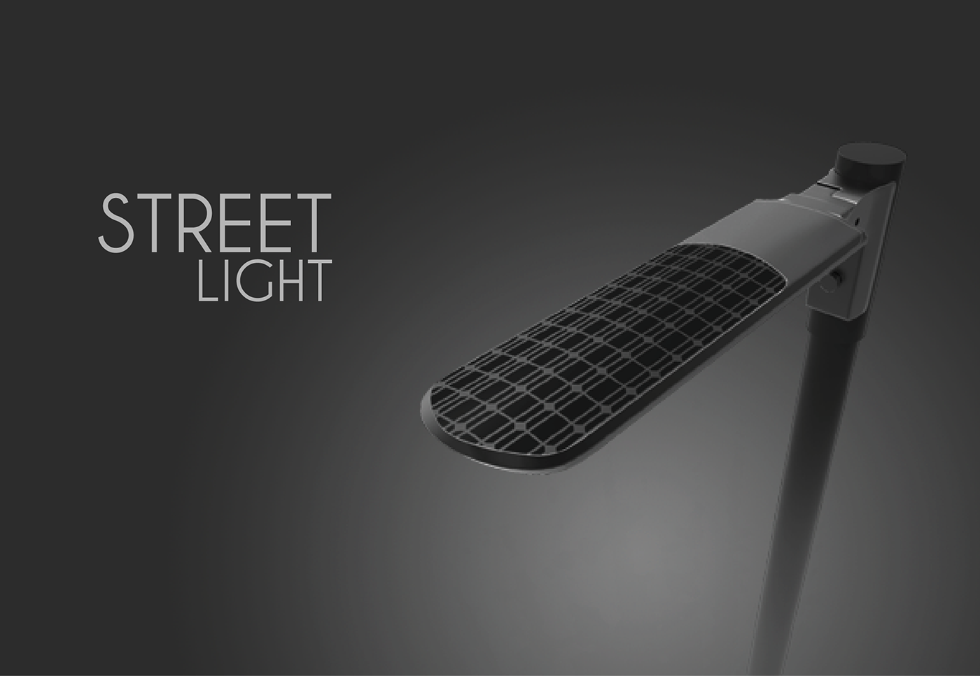 environment protection，energy conservation，industrial design，product design，Solar street lamp，
