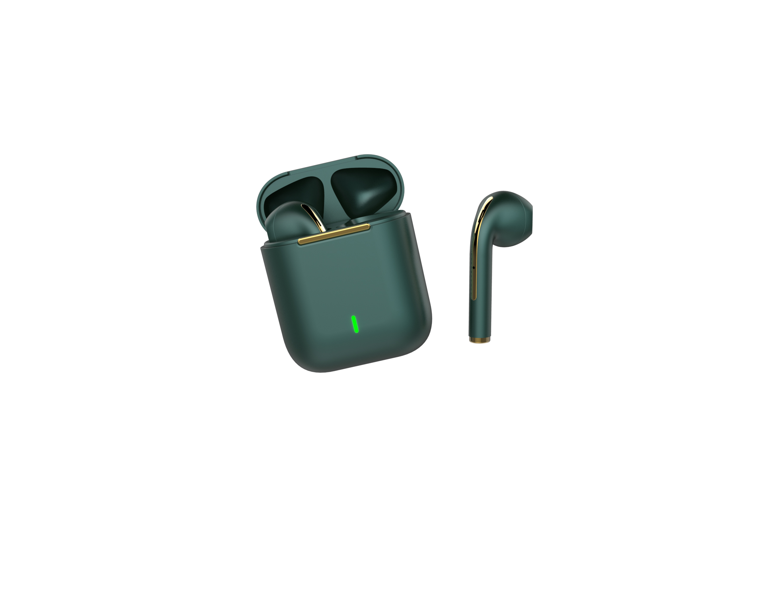 Bluetooth headset，Scene rendering，tws，Headphone rendering，Apple headset，