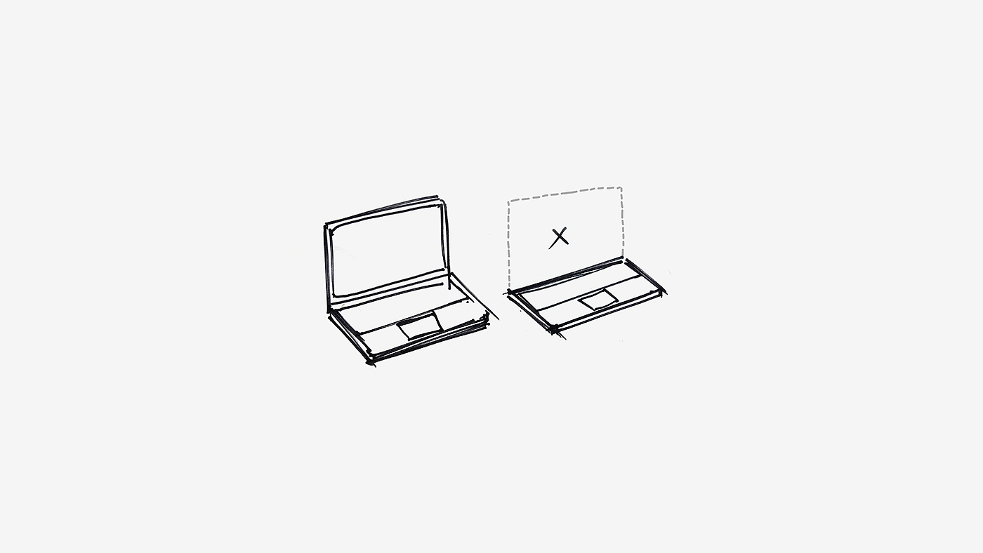 aura，Mobile computing，Retinal projection，