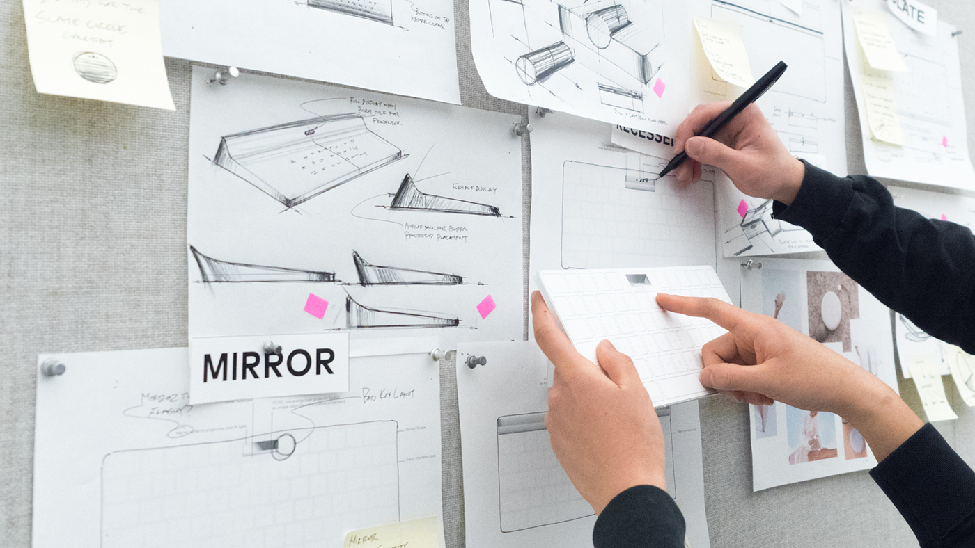 aura，Mobile computing，Retinal projection，