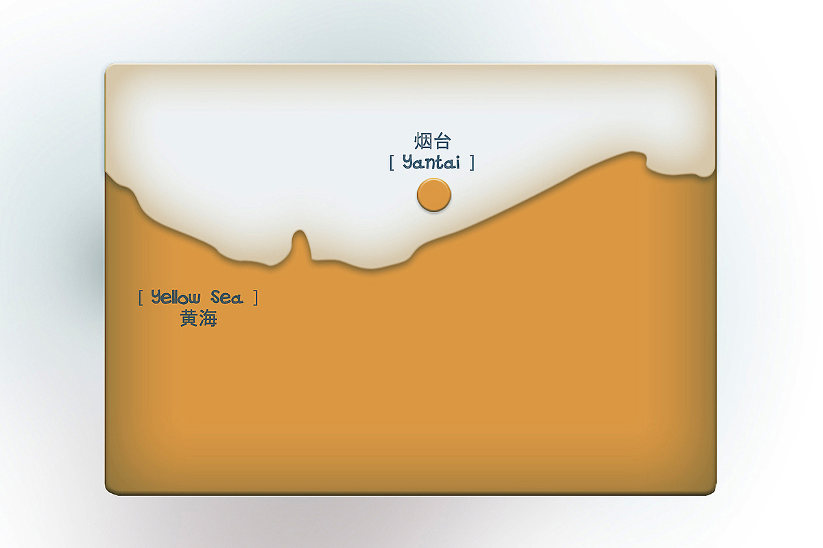 Cities，Waters，城市和水域，