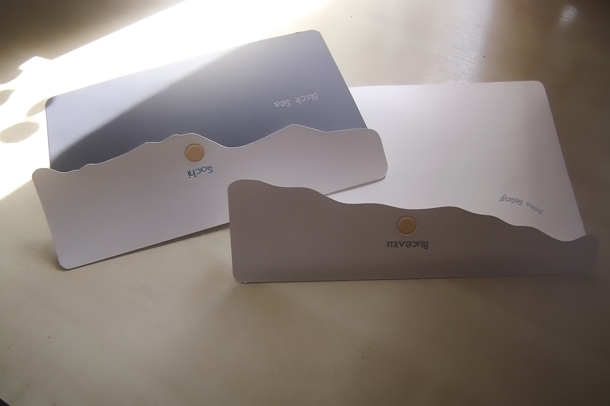 Cities，Waters，Cities and waters，