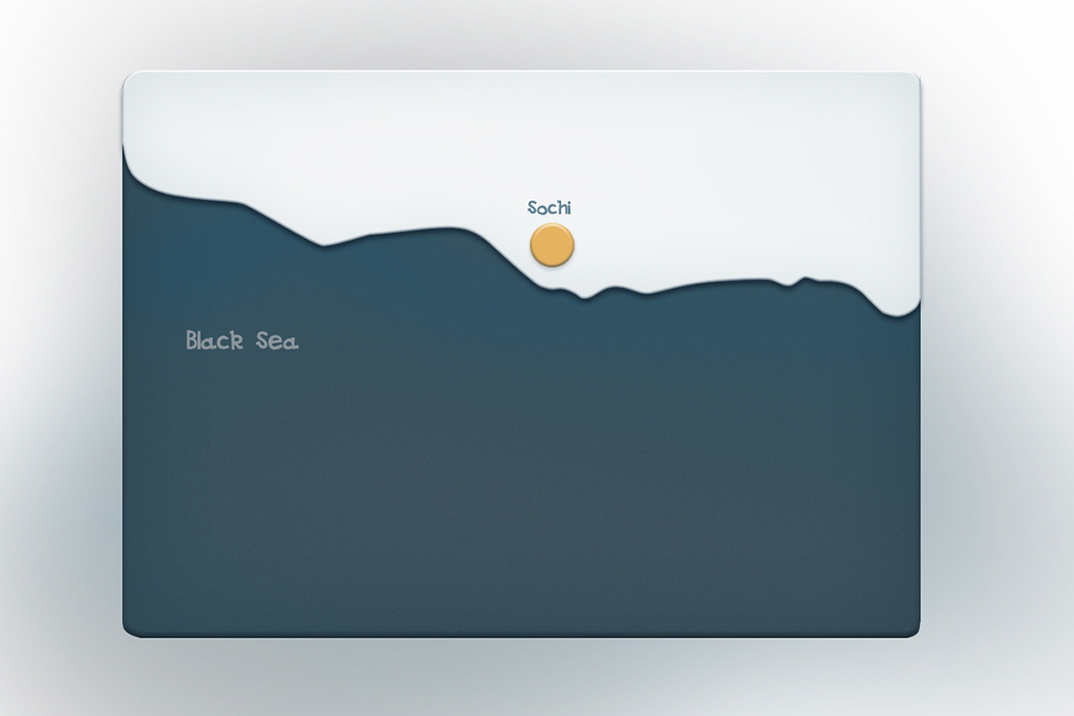 Cities，Waters，Cities and waters，