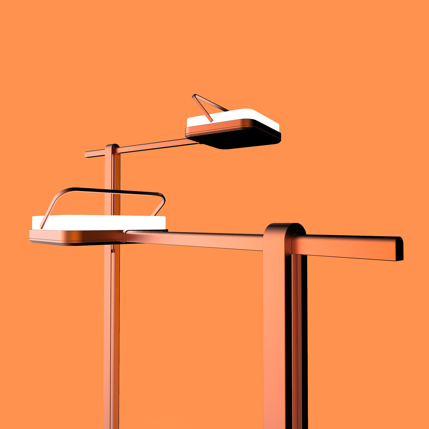 lamp，modularization，lighting，Art，