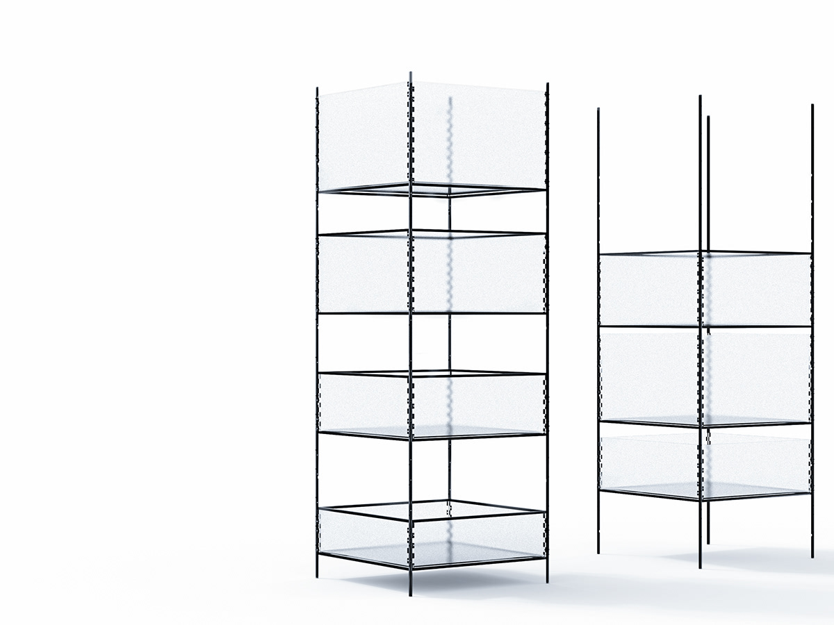 Shelf，Storage，gothic，beautiful，