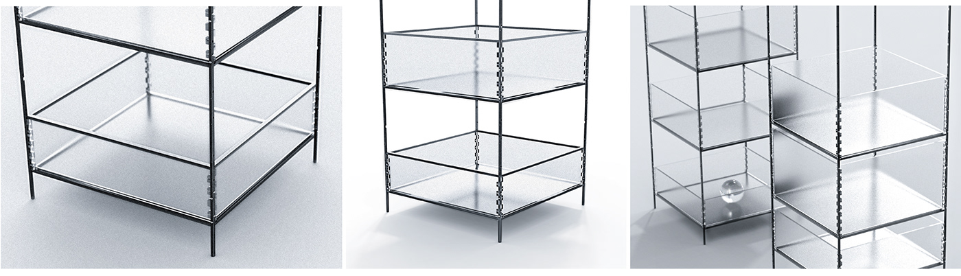 Shelf，Storage，gothic，beautiful，