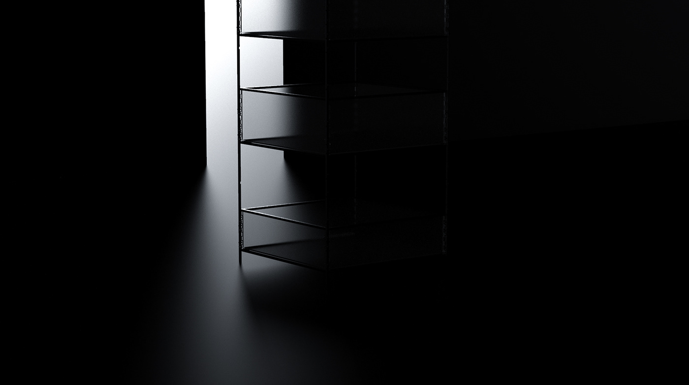 Shelf，Storage，gothic，beautiful，