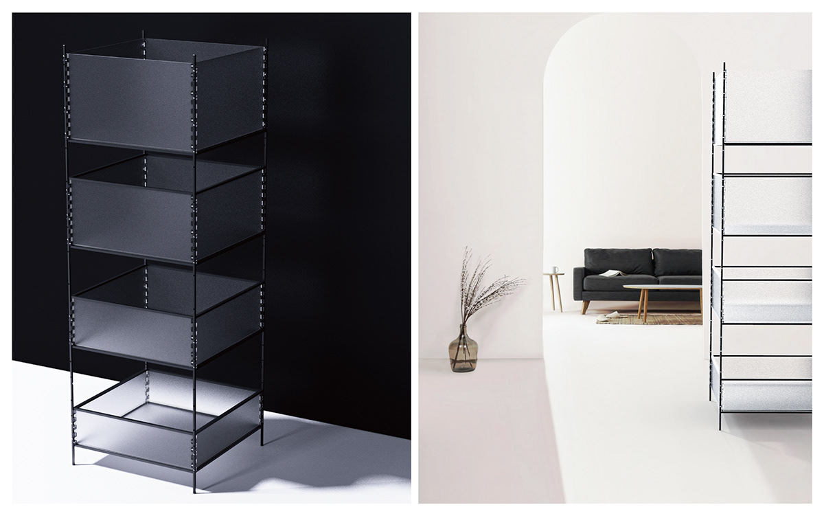 Shelf，Storage，gothic，beautiful，