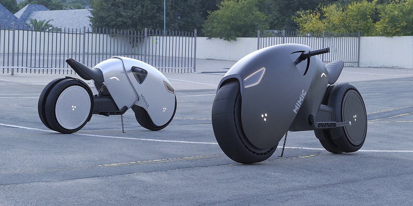 motorcycle，Electric，motorcycle，concept，Electric，future，concept，future，