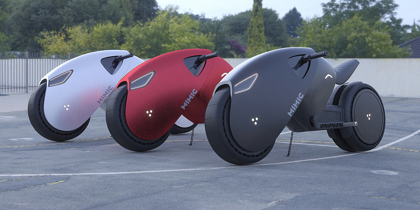 motorcycle，Electric，motorcycle，concept，Electric，future，concept，future，
