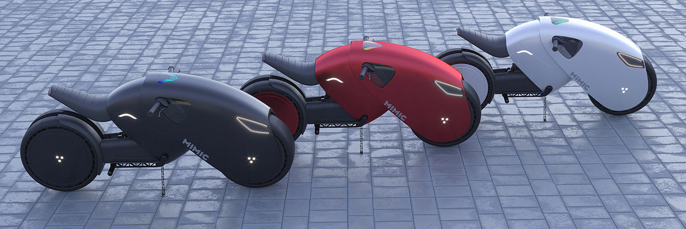 motorcycle，Electric，motorcycle，concept，Electric，future，concept，future，