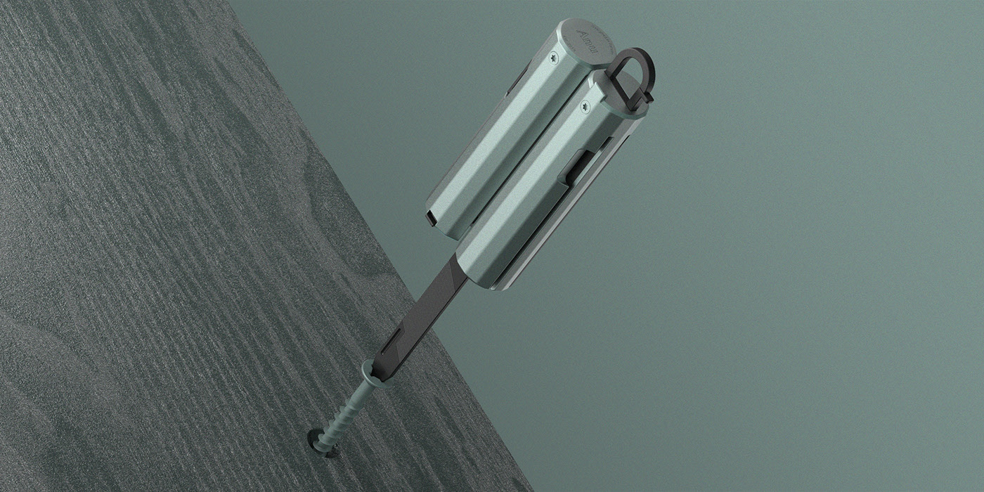 tool，multi-function，outdoors，Portable，