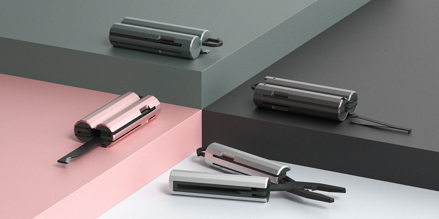 tool，multi-function，outdoors，Portable，