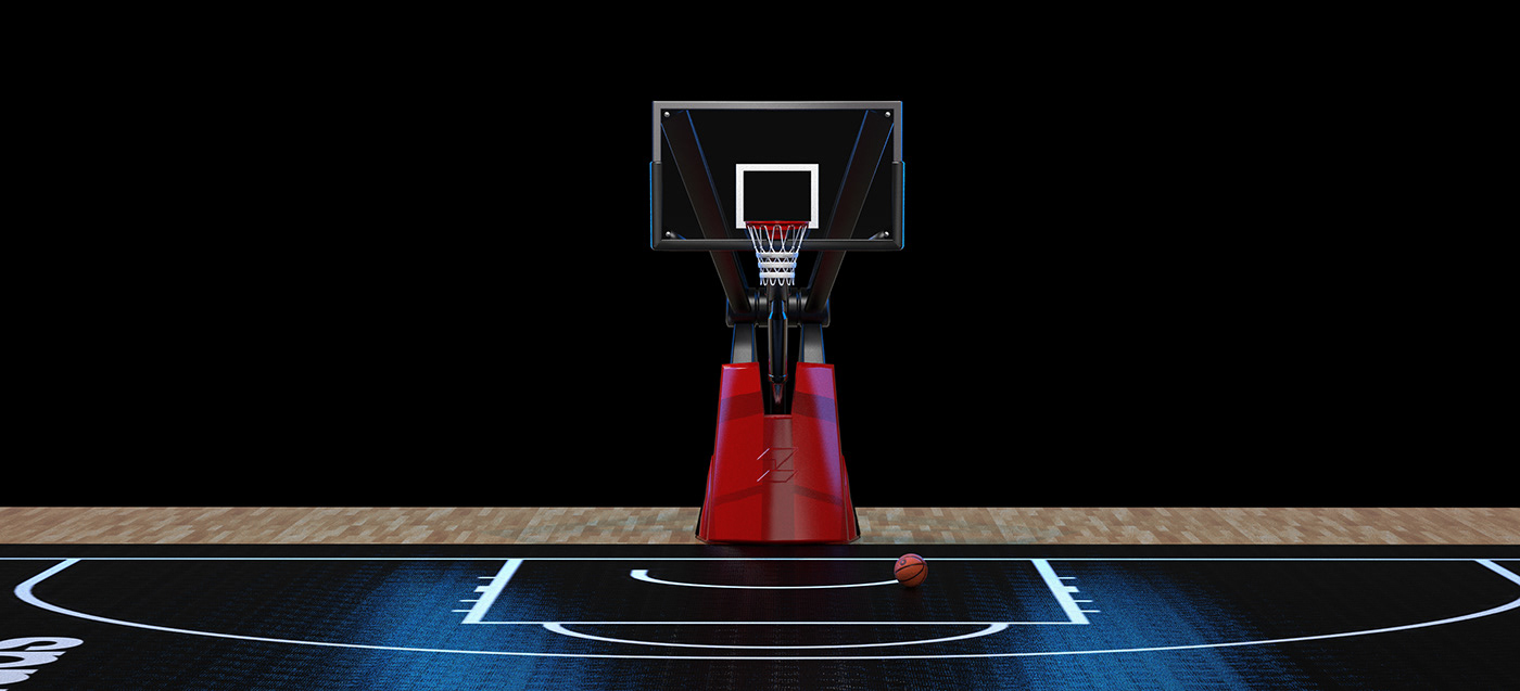 adidas，rim，network，concept，backboard，