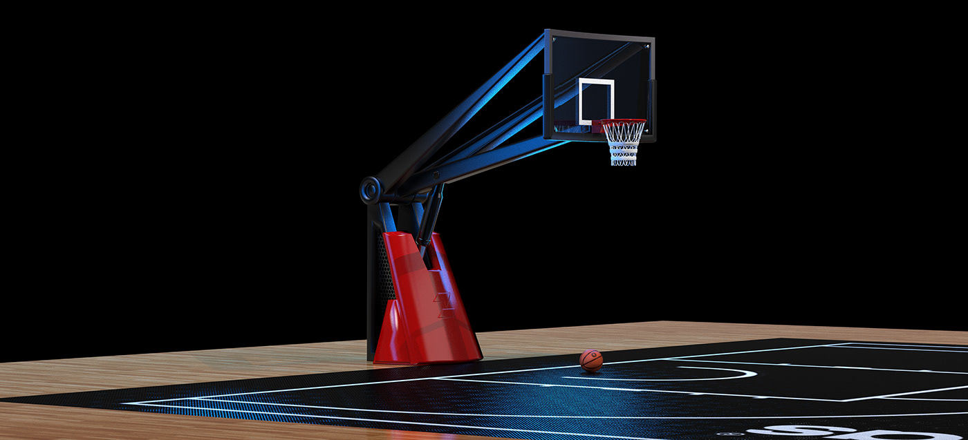 adidas，rim，network，concept，backboard，