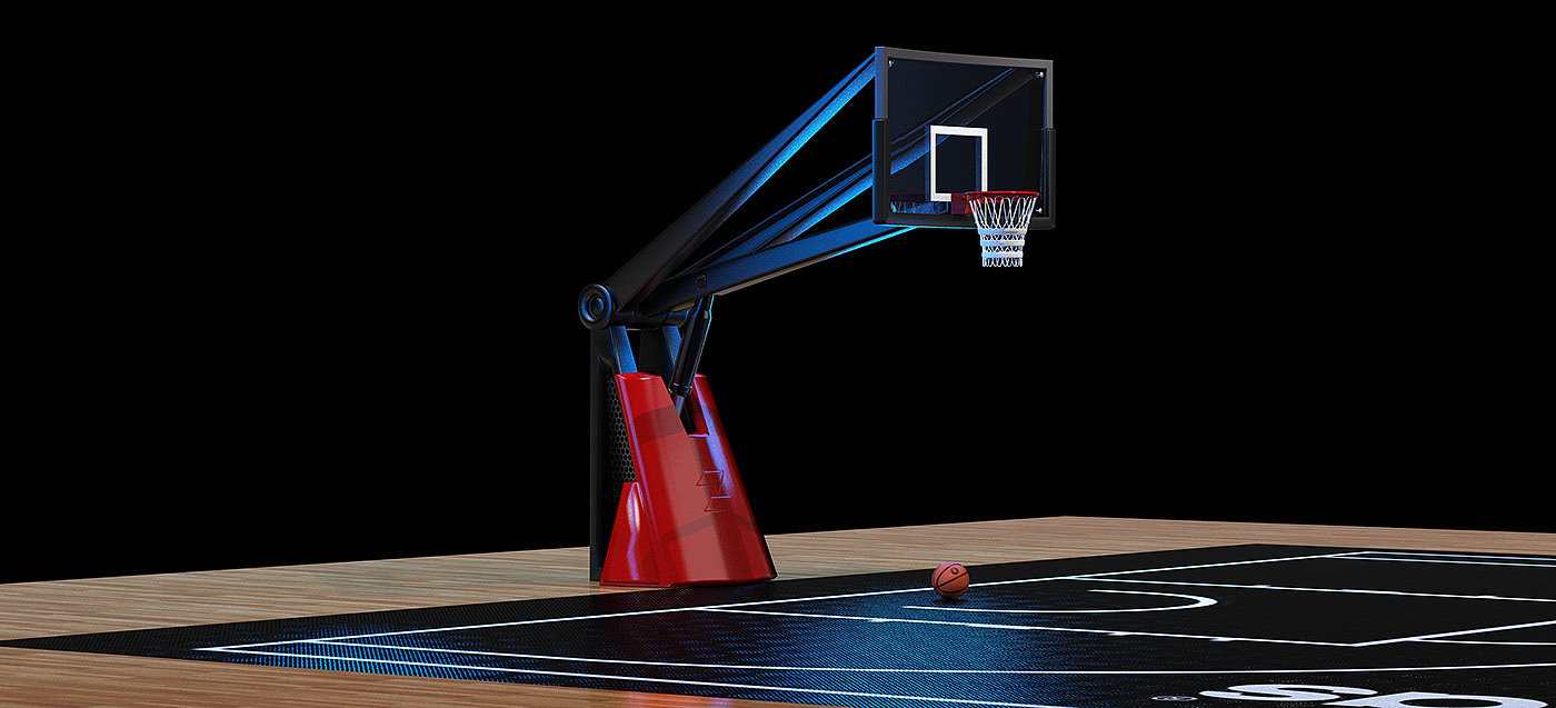 adidas，rim，network，concept，backboard，