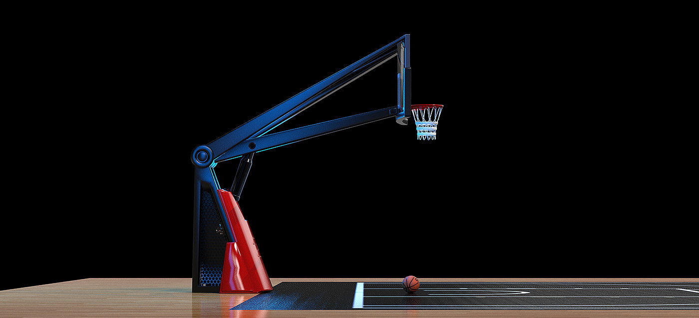 adidas，rim，network，concept，backboard，
