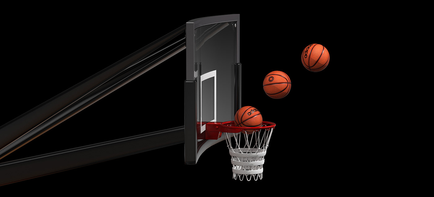 adidas，rim，network，concept，backboard，