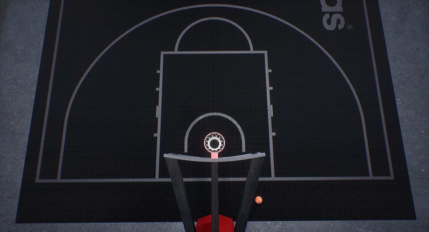 adidas，rim，network，concept，backboard，