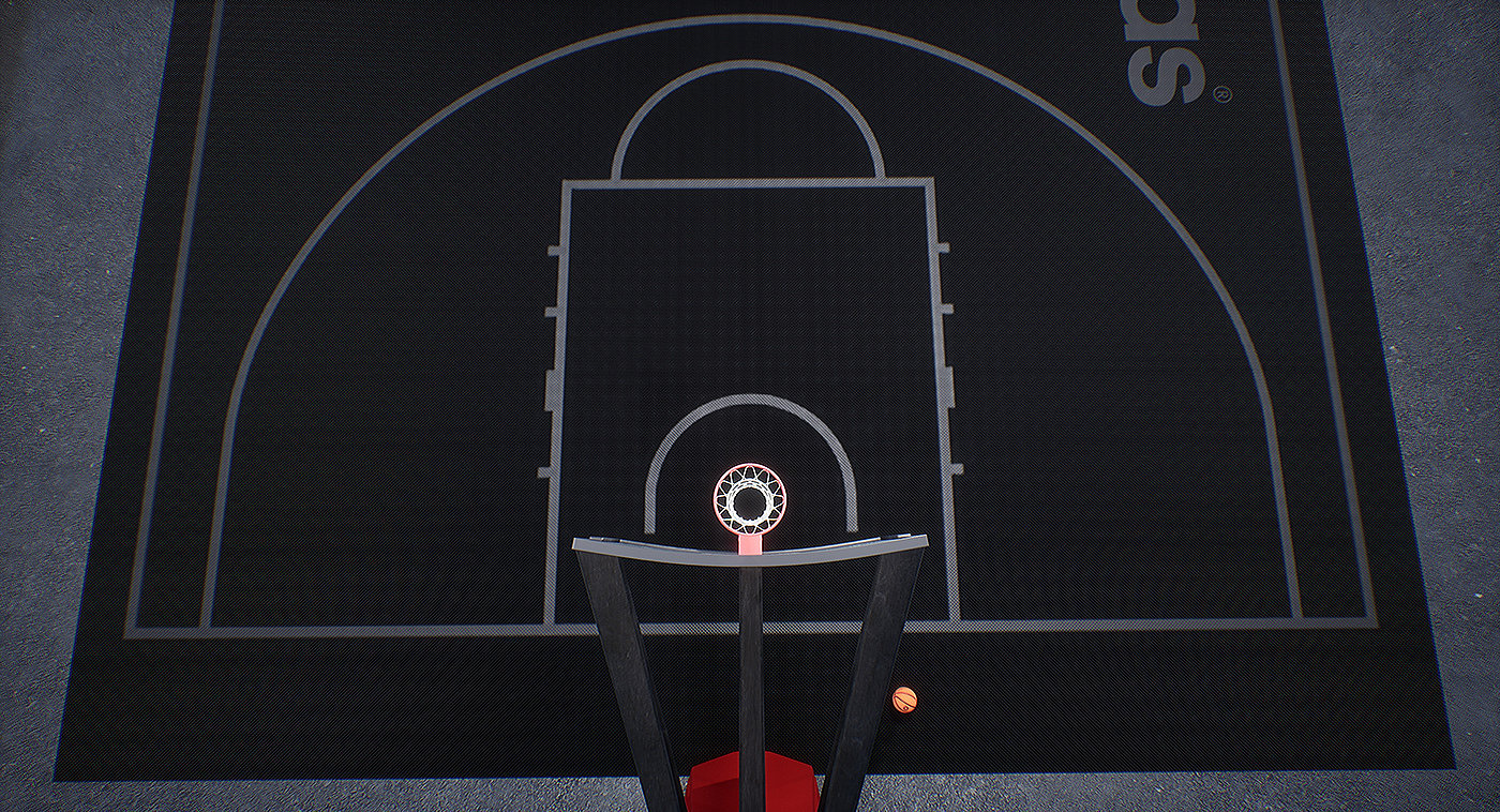 adidas，rim，network，concept，backboard，