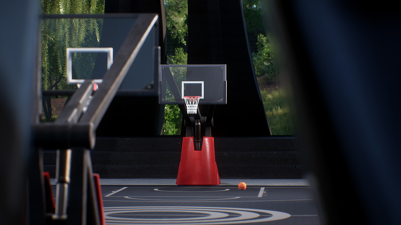 adidas，rim，network，concept，backboard，