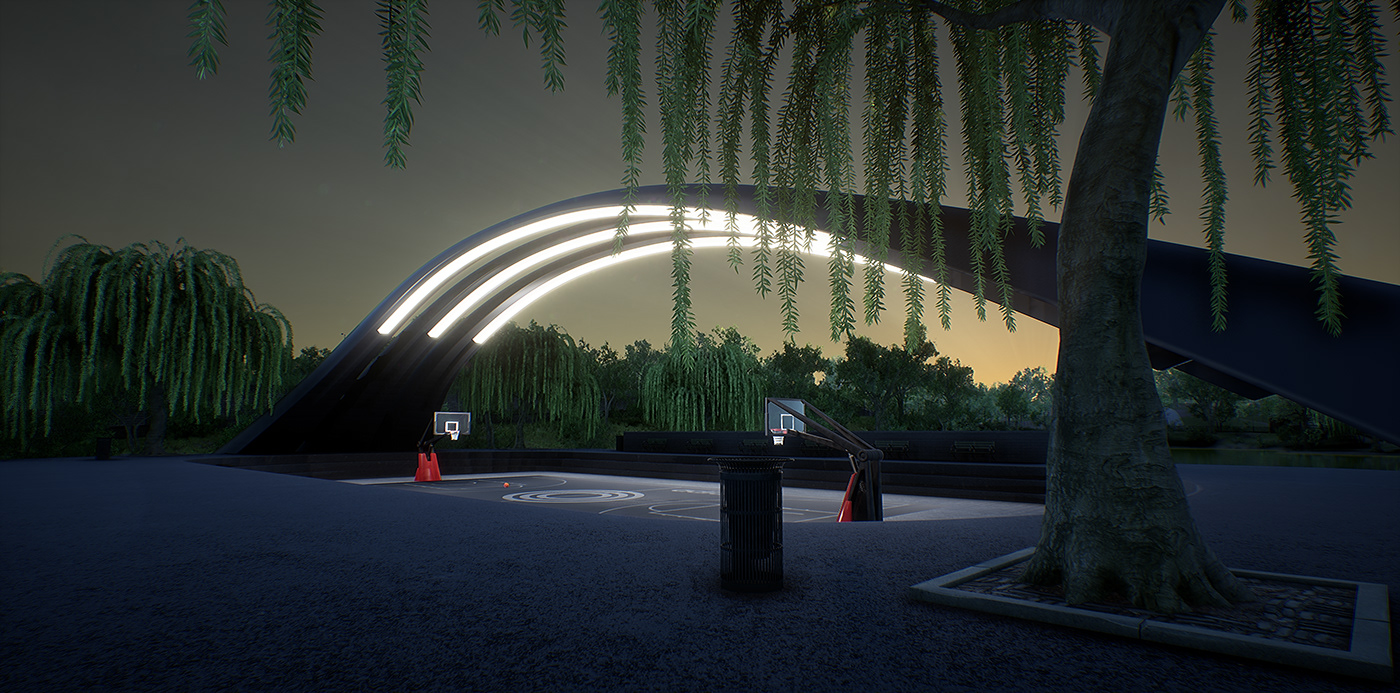 adidas，rim，network，concept，backboard，