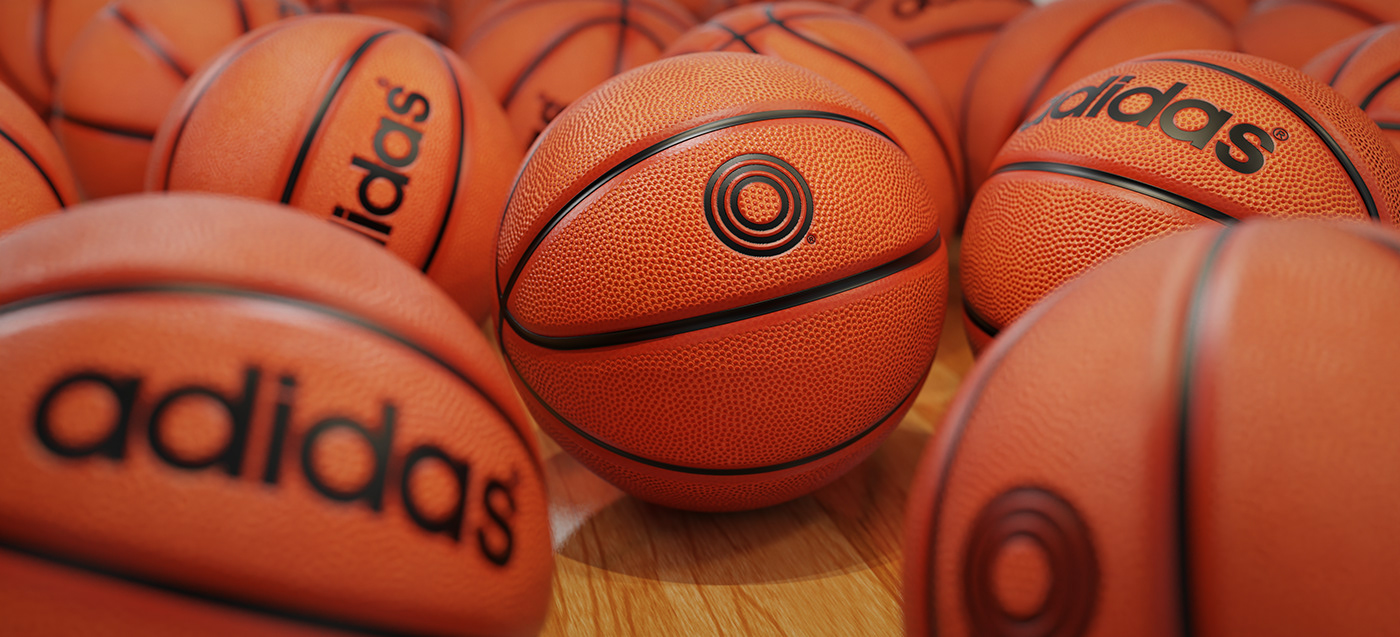 adidas，rim，network，concept，backboard，