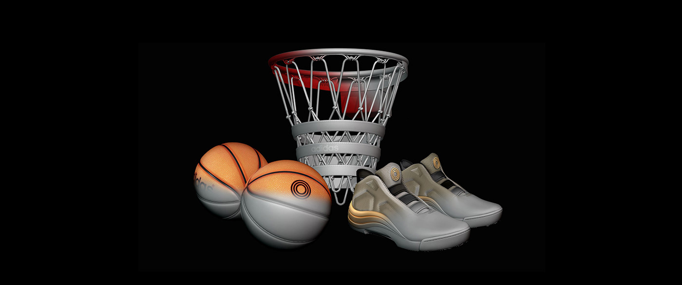 adidas，rim，network，concept，backboard，