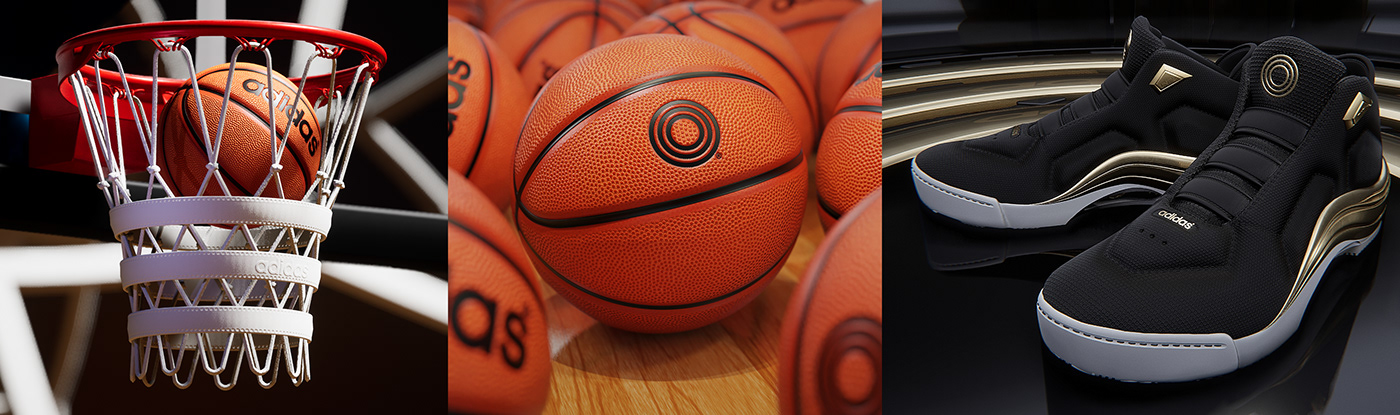 adidas，rim，network，concept，backboard，