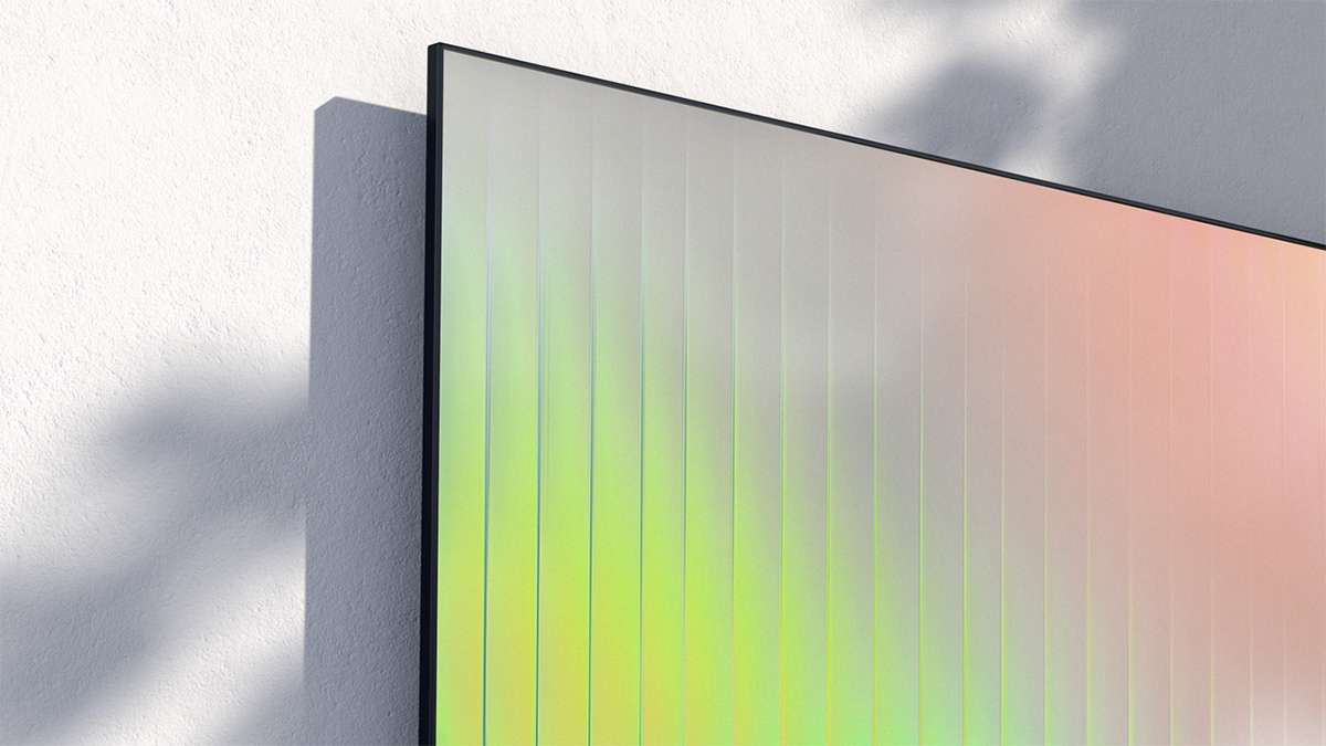 Samsung，Digital art，Minimalism，code，