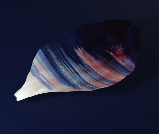 Samsung，Digital art，Minimalism，code，