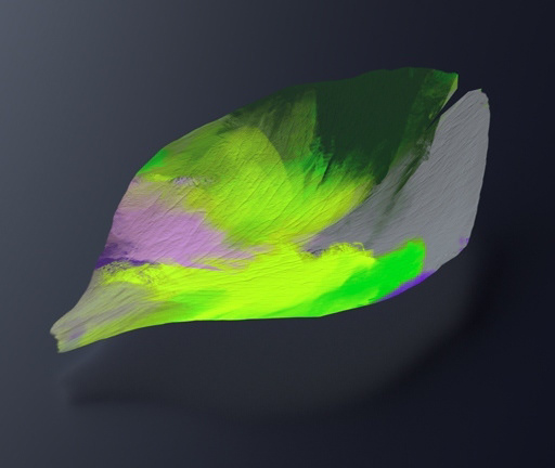 Samsung，Digital art，Minimalism，code，