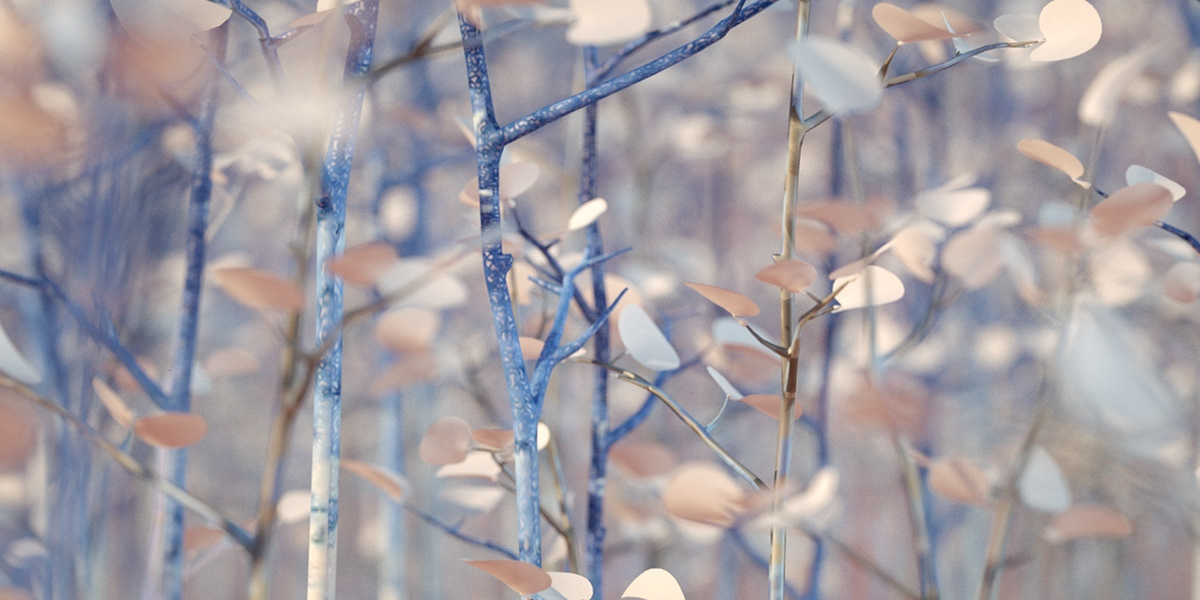 Samsung，Digital art，Minimalism，code，