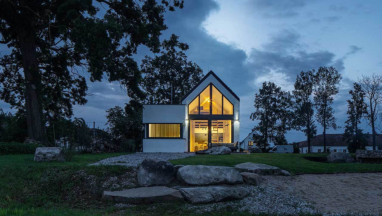natural，residence，Minimalism，Mini，