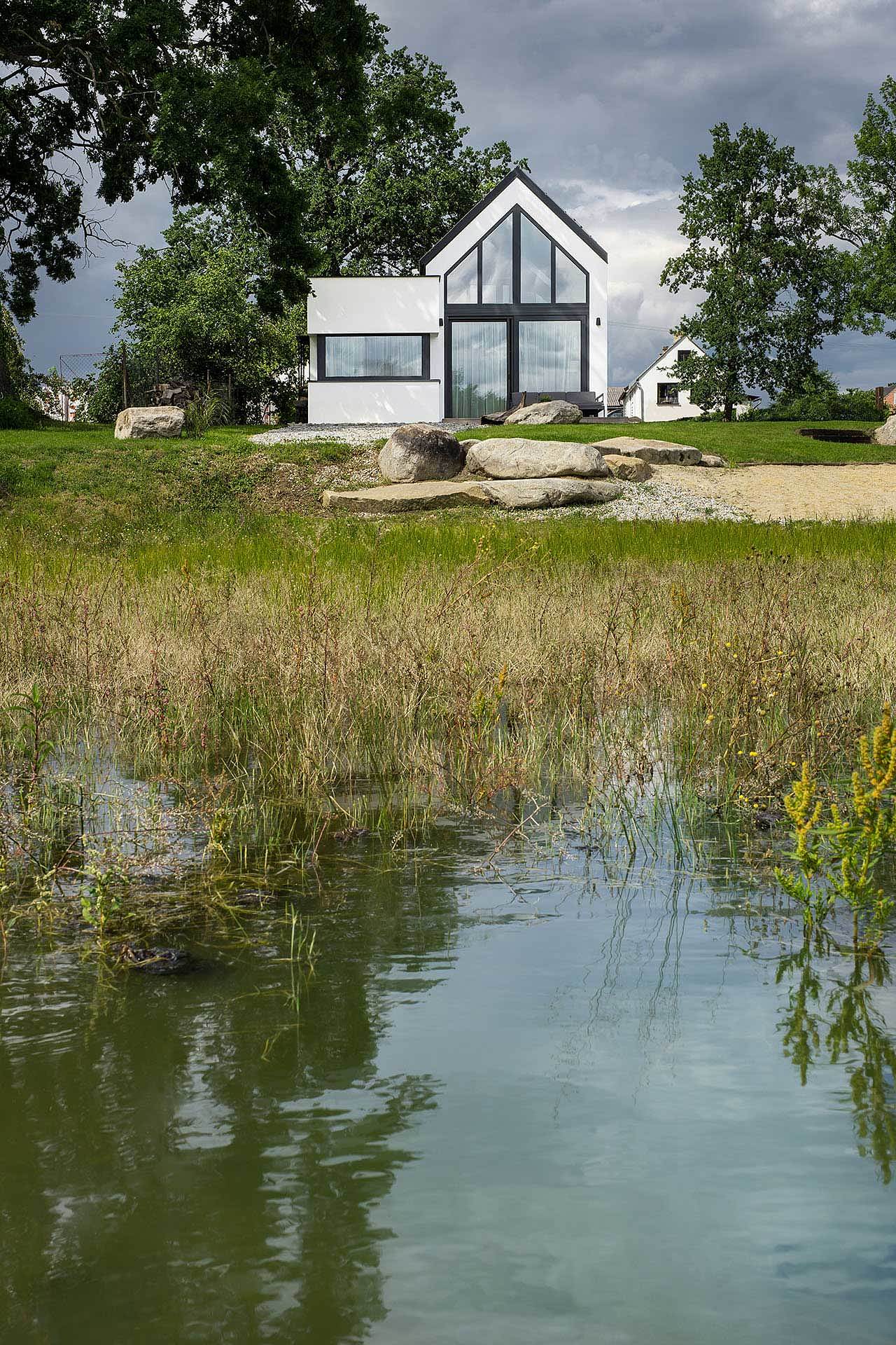 natural，residence，Minimalism，Mini，