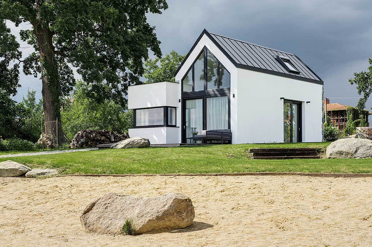 natural，residence，Minimalism，Mini，