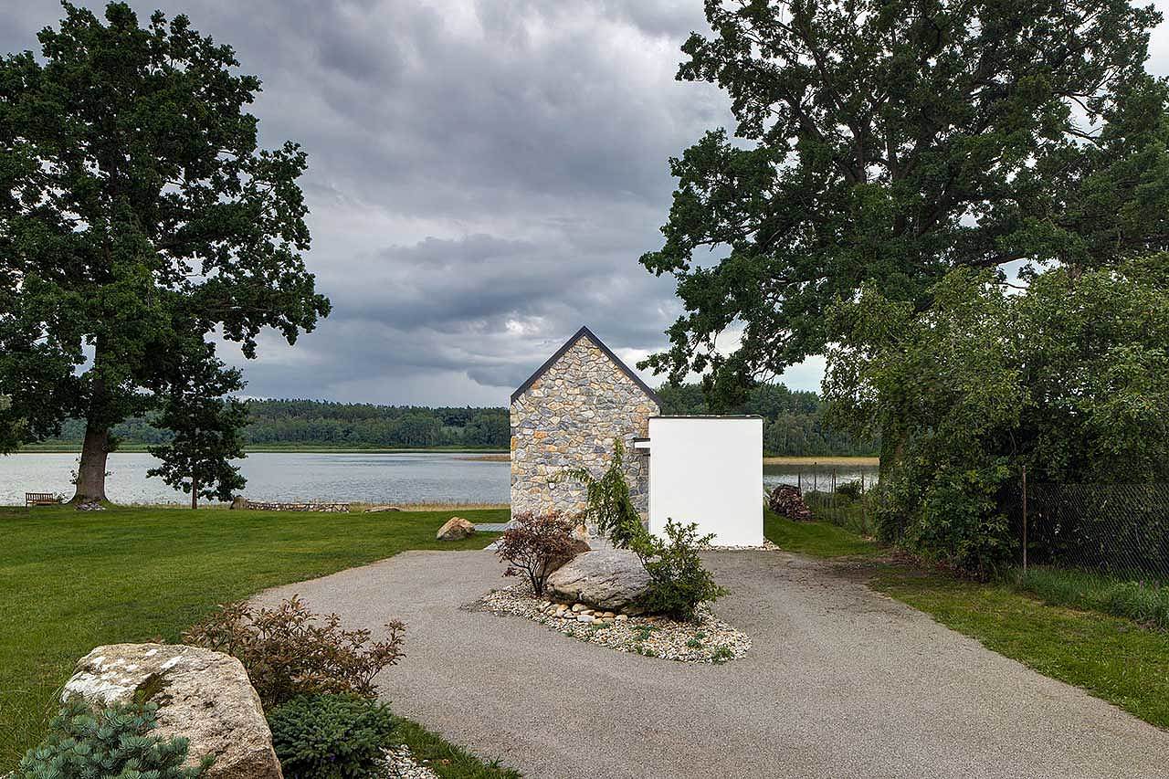 natural，residence，Minimalism，Mini，