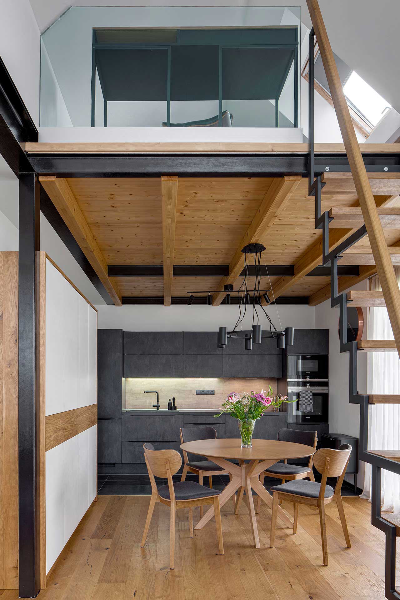 natural，residence，Minimalism，Mini，